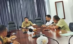 Festival Teluk Saumlaki Disiapkan Jadi Mesin Ekonomi Baru, Pemkab Tanimbar Tancap Gas