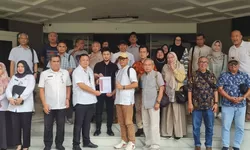 Warga Sentul City Audiensi ke Pemkab Bogor, Soroti PSU, Perubahan Siteplan hingga Sampah