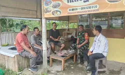 Pembangunan KKMP Mulyaharja Dihentikan Sementara Setelah Persoalan Prosedural dan Akses Jalan