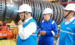 Djoko Siswanto: Setetes Minyak Dalam Negeri Jadi Penopang Ketahanan Energi Nasional