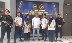WBP Kasus Terorisme di Lapas Sentul Dapat Pembebasan Bersyarat, Bukti Keberhasilan Deradikalisasi