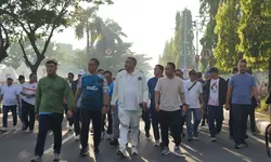 CFD Tegar Beriman Dongkrak Ekonomi hingga Rp90 Juta, Jadi Ruang Publik Terpadu di Kabupaten Bogor