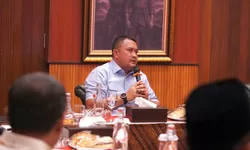 Bupati Bogor Rudy Susmanto Fokus Bangun Bogor Barat: Infrastruktur, Penguatan Desa, dan Pusat Ekonomi Baru