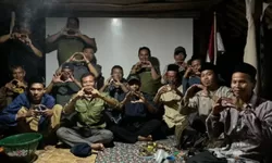 Kelompok Tani PALAKKURI Nanggung Ikuti Sertifikasi SASPRI Nasional, Perkuat Kelembagaan dan Ketahanan Pangan