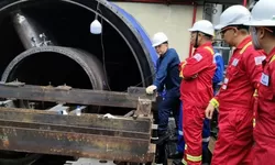 SKK Migas: Setetes Minyak Domestik Kini Sangat Strategis di Tengah Krisis Energi Global