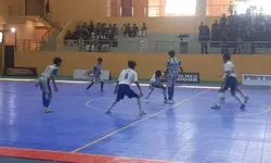 40 Tim Pelajar Ramaikan Satria Super League di Pakansari, Dukung Kampanye Anti Narkoba