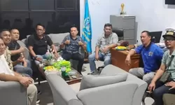 PWI Kabupaten Bogor Matangkan Program 2026, Siap Gelar Safari Jurnalis di 5 Wilayah
