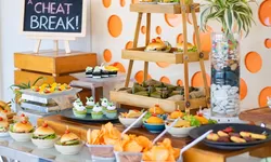 Coffee Break Tak Lagi Membosankan, Konsep “Healthy &amp; Cheat” Hadir di HARRIS Hotel Sentul City Bogor