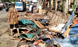 Bupati Rudy Susmanto Dorong Penataan 7 Titik Rawan Macet, Pemkab Bogor Mulai Inventarisasi Kawasan Jalan