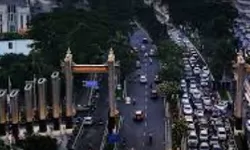 Prakiraan Cuaca Cibinong Bogor Hari Ini: Waspada Transisi Panas ke Hujan