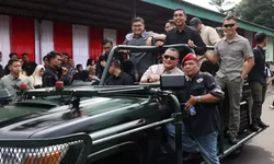 Bupati Bogor Rudy Susmanto Adopsi Nilai Kopassus untuk Perkuat Kinerja Pemkab