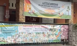 13 Tersangka Kasus Kekerasan Anak di Daycare Little Aresha Yogyakarta, 53 Balita Diduga Jadi Korban