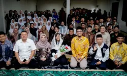 Digitalisasi Koperasi Desa Merah Putih Dipercepat, Pemerintah Dorong Efisiensi hingga Perluasan Pasar