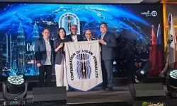 Sidang Umum ke-21 CAJ di Kuala Lumpur Perkuat Solidaritas Jurnalis ASEAN