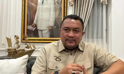 Pemkab Bogor Fokus Penataan Wilayah Utara, Flyover Bomang Mulai Disiapkan