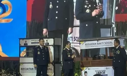 Pemasyarakatan Teguhkan Komitmen Pelayanan Prima di Hari Bhakti ke-62