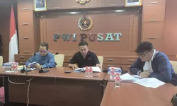 PWI Pusat Rampungkan Penyelarasan AD/ART Lebih Cepat, Perkuat Tata Kelola Organisasi