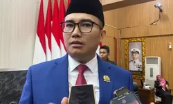 Ketua DPRD Bogor Imbau Waspada Cuaca Tak Menentu Saat Operasi Ketupat Lodaya 2026