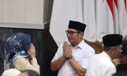 Halal Bihalal DPRD Kabupaten Bogor Pererat Silaturahmi dan Kinerja Legislatif