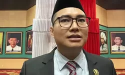 Ketua DPRD Bogor Dukung Polres Tindak Tegas Peredaran Obat Terlarang