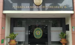 Humas PN Cibinong Pilih Bungkam Soal Polemik Seleksi Mediator Non Hakim