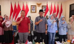 Pemkab Bogor Luncurkan Sistem Manajemen Talenta, Akhiri Praktik “Kedekatan” dalam Karier ASN