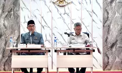 Pemkab Bogor Matangkan Persiapan HJB ke-544 dan Idul Adha 1447 H, Digelar Sederhana namun Bermakna