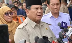 Presiden Prabowo Subianto Perintahkan Investigasi dan Percepatan Perbaikan Perlintasan Kereta Usai Insiden Bekasi