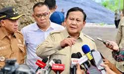 Presiden Prabowo Subianto Dorong Percepatan Pengelolaan Sampah Nasional, Targetkan Indonesia Lebih Bersih dalam 2–3 Tahun