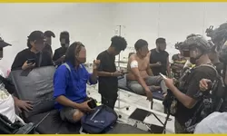 Penembakan di Dekai Yahukimo, 2 Warga Sipil Terluka-Diduga Aksi KKB, Aparat Lakukan Pengejaran