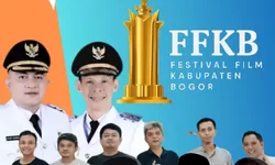 Festival Film Kabupaten Bogor 2026 Kembali Digelar, Dorong Lahirnya Sineas Muda Bertema Edukasi