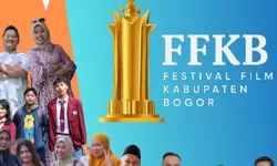 Festival Film Kabupaten Bogor 2026 Kembali Digelar, Dorong Talenta Muda Menuju “Kota Film”