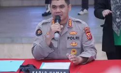 Polda Jawa Barat Siap Amankan May Day 2026, Kedepankan Pendekatan Humanis dan Persuasif