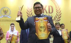 Irwan: “Masuk ke Politik Itu Bukan Mulai dari Nol”