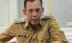 Proyek Jalan Khusus Tambang Bogor Barat Masuk Tahap Administrasi Lahan