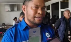 Dimas Ajak Buruh Maluku Gabung SBSI, Tekankan Pentingnya Perjuangan Hak dan Jaminan Sosial