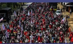 Aturan Baru Outsourcing Berlaku: Dibatasi 6 Sektor, Perlindungan Buruh Diperketat