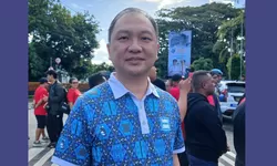Hari Buruh 2026 di Ambon: APINDO Tekankan Peran Serikat Buruh sebagai Motor Ekonomi Maluku