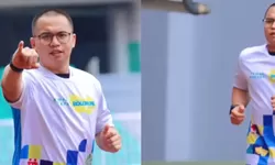 Dari Pembinaan hingga Olimpiade, Ini Visi Misi Arif Rochmawan Calon Ketua KONI Kabupaten Bogor