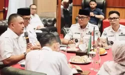 Atasi Sampah dari Hilir, Pemkab Bogor Integrasikan Bankeu Infrastruktur Desa 2026