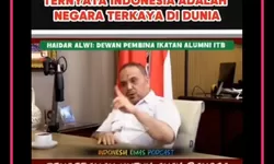 Klaim "Indonesia Negara Terkaya Dunia" Viral, Ujian Nyata: Sejauh Mana SDA Jadi Kesejahteraan Daerah?