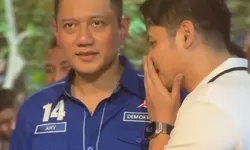 Dari Roy di Ikatan Cinta ke Panggung Politik: Transformasi Fiki Alman Jadi Kader Demokrat