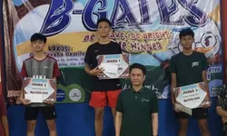 SMAN 1 Cibinong Raih Juara 1 FLS3N Tingkat KCD Wilayah 1