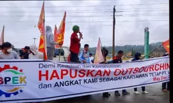 Pembatasan Outsourcing Dipersempit, Peluang Jadi Pegawai Tetap Meningkat, Perusahaan Dipaksa Berbenah