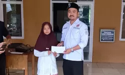 Karang Taruna Kecamatan Cileungsi Santuni 120 Anak Yatim, Wujud Kepedulian Sosial Pemuda