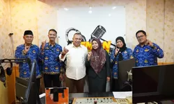 Pemkab Bogor Dorong Digitalisasi Arsip Lewat SIKN–JIKN, Akses Informasi Kian Terbuka