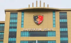 Bareskrim Polri Musnahkan Vape Narkotika Etomidate, Dua Tersangka Dihadirkan