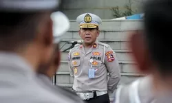 Korlantas Polri Apresiasi Pengamanan May Day 2026, Tekankan Jaga Kepercayaan Publik