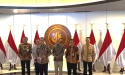 SKK Migas dan Kementerian Transmigrasi Sepakati Pengeboran Migas di Kawasan Transmigrasi