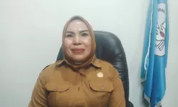 Tes Sumatif Akhir Jadi Momen Evaluasi dan Pembentukan Karakter Siswa di SMPN 2 Ambon